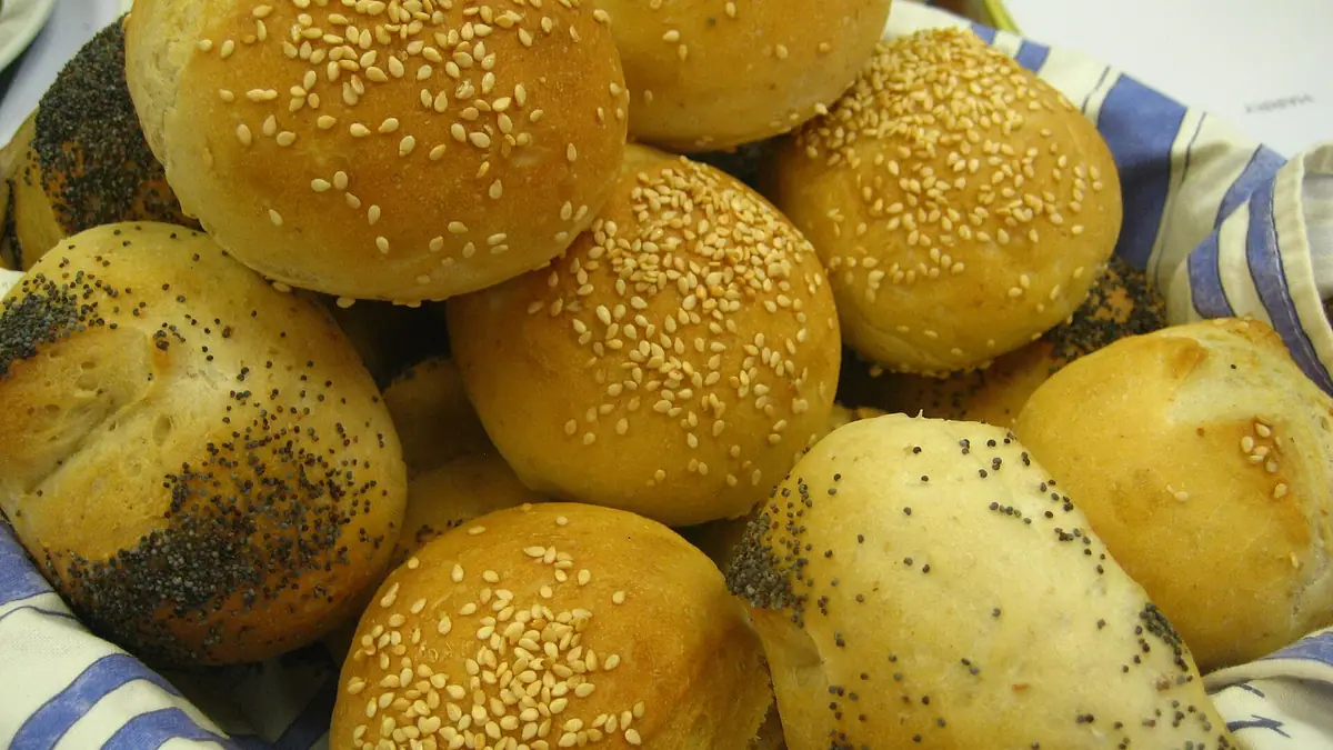 GAIL's – artisan bakery in Kensington, London